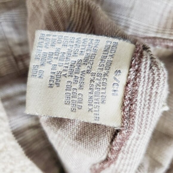 Vintage Ashley Y2K 2000s Aviator Gwen Stefani Urban Streetwear Jacket S - Picture 7 of 8